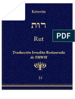 Biblia Tiry Rut