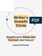 Writers Growth Circle