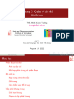 Chapter3 Memory Management 3