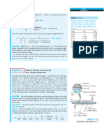 Math - Heat Exchanger