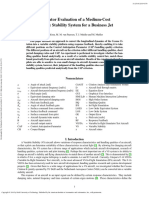 Mirza Et Al 2019 Simulator Evaluation of A Medium Cost Variable Stability System For A Business Jet