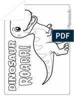 dinosaur-coloring-pages-cute-t-rex