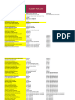 PPB Tarjetas 2023 Ultimos