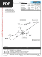 Zurich East SID Chart Overview | PDF | Aviation Accidents And
