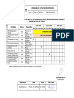 Cmc-Sgi-Pce-01 Programa de Capacitación Especifica PSR Pemuco