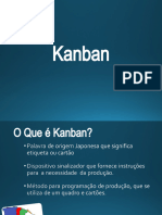 1208 Kanban Funcionamento