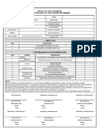 Anexo 5 Modelo de Certificado de Aceptacion Preliminar