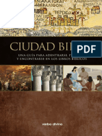 Ciudad Biblia