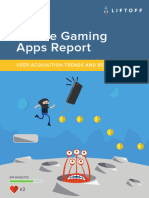 Liftoff Mobile Gaming Apps Report