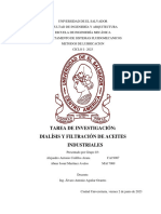 Tarea de Investigación - MDL115 - G3