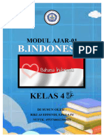 Modul Ajar B.indonesia 01