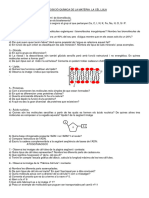 Activitats Compos. Química Matèria. Cèl