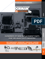 Dorman HD Solutions