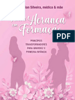 Nossa Herança em Formação - Dra. Mirian Silveira OFICIAL 