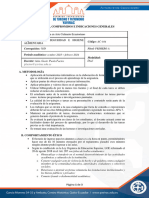 Acuerdos y Compromisos - 1A - SEGURIDAD E HIGIENE ALIMENTARIA