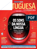 L - Ngua Portuguesa e Literatura