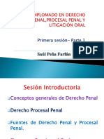 DP y DPP Clase Introcutoria SPF Parte 1 PPT en PDF