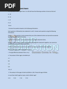 UST Global Placement Papers