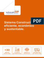 Brochure SIP V3