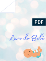 Livro Do Bebê