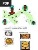 Aportes de la Cultura Afroantillana en Panamá | PDF | Panamá
