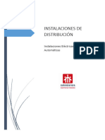 1 El Sistema Eléctrico