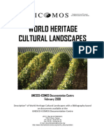 Culturallandscapes