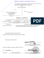 Brothel Case USA v. Han Lee, Et Al