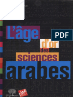 [Ahmed_Djebbar]_Lâ€™Ã¢ge_dâ€™or_des_sciences_arabe(bookzz.org) 1