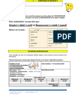 COMPTABILITE SEANCE 2 Correction