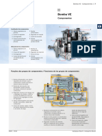 Funcionamento Bombas Ve