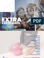 Actividades Extraescolares Colegionarval