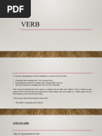 VERB