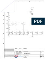 Control L X Potencia L X: Materiales