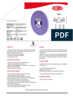 Ficha Técnica: Clave