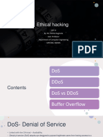 Ethical Hacking - SB L3