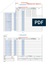 MATERIAL REQUEST (Fittings of F.F) 10th Project