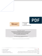 Implementación de Los Programas de Desarrollo Territorial y Construcción de Paz Territorial en Colombia. Avances y Desafios (Juan P. Garcia)