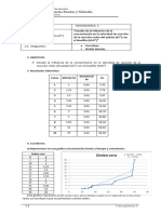 Informe de Practica Nro 4 Estudio de La VR de Iodato