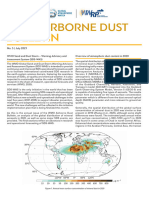 WMO Airborne Dust Bulletin - 5 - en (2) FV