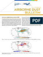 WMO Airborne Dust Bulletin 6 en