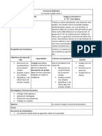 Secuencia Oración Simple Parte 2 Corrección v3