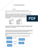 Ensayo Diagrama de ObjetosEtica