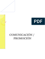 Comunicación 2015