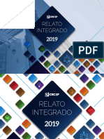 CRCSP Relatório Entregado 2019
