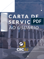 Carta de Servicos