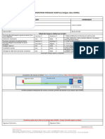 Fiche D'intervention Technicien