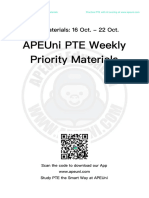 PTE APEUni 20231016 Weekly Priority File