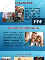 Taller de Parejas Listo