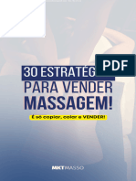 PDF 30EstratégiasParaVenderMassagem